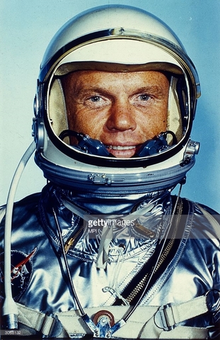 First American Out Of Space