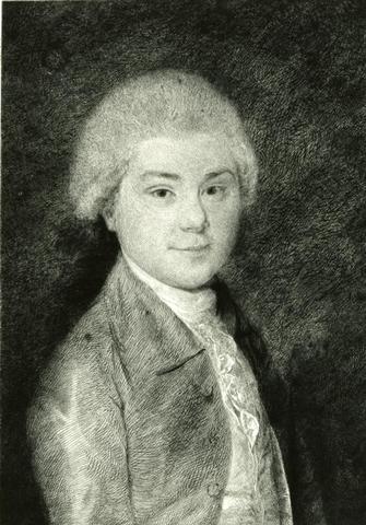 Young Secretary- Photo