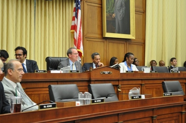 House Judiciary Committee
