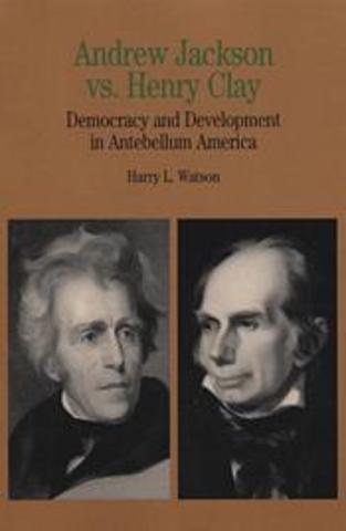 Andrew Jackson's Reelection