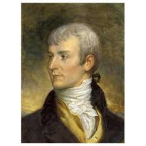 Governor of the Louisiana Territory