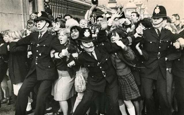 Economic decline of Britain