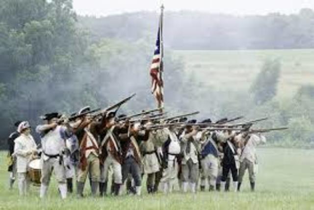 Getting the soldiers back