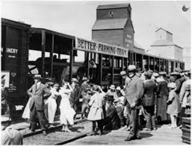 British Columbia Joins Canada