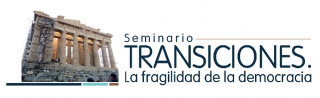 Transición de la democracia