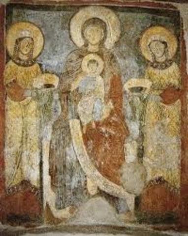 PRIMER PENSAMIENTO DE  PAULO