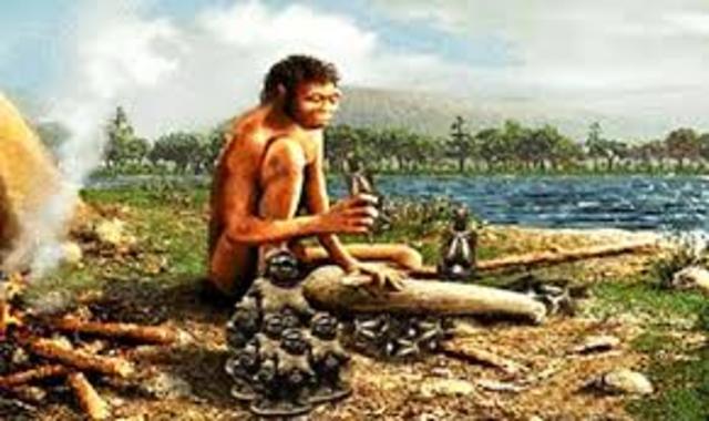 Período neolítico ou idade da pedra polida