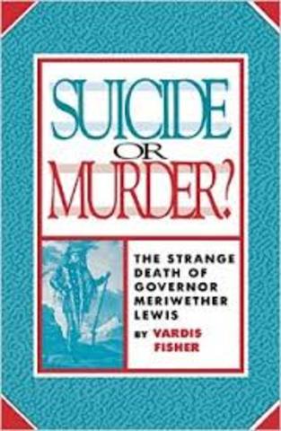 Tragic end for Lewis