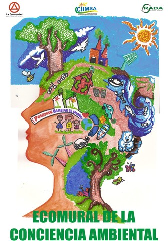 Conciencia Humana Ambientalista
