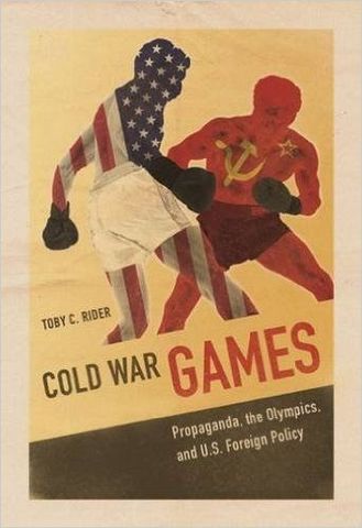 culture,art, sports: Culture in the cold war