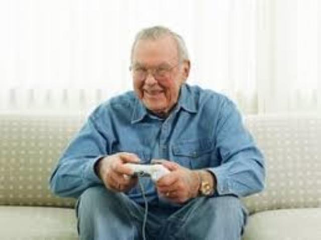 Gamers Gather To Support Wounded Warrior Project