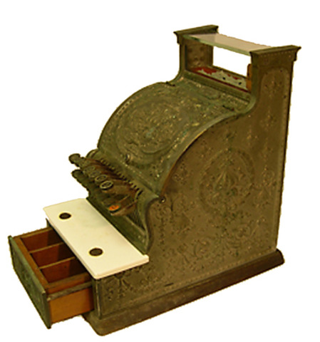 The Cash Register