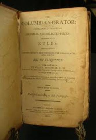 Start of Abolitionism