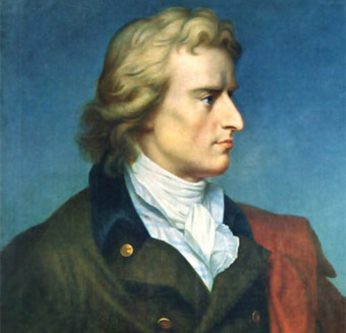 Friedrich Schiller