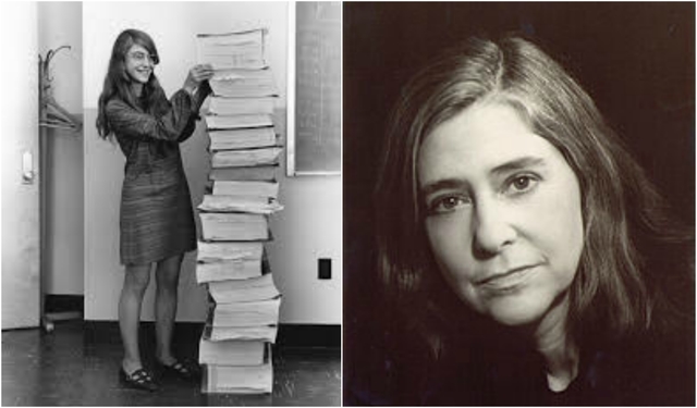 Margaret Hamilton