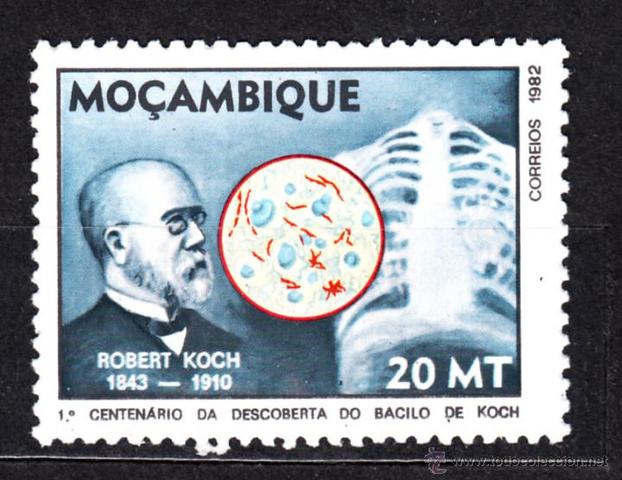 Robert Koch