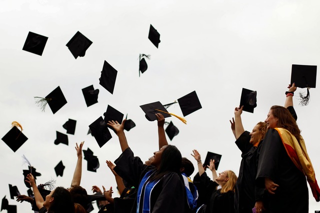 University Studies (2000-2005)