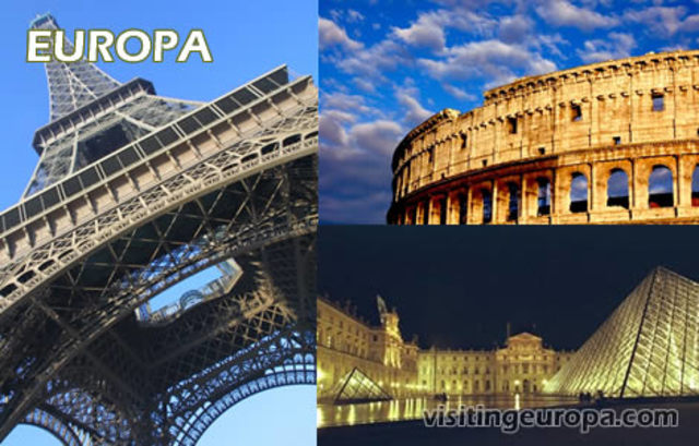 implementacion en Europa