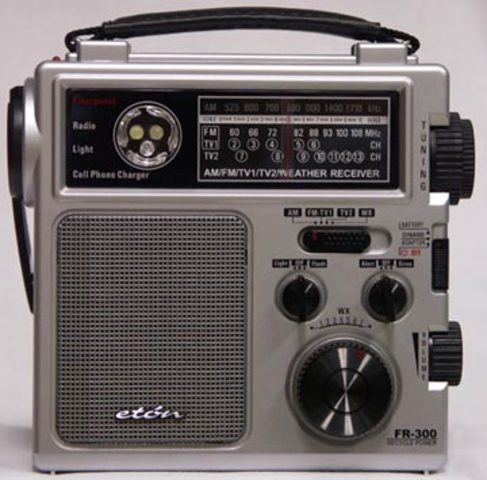 RADIO