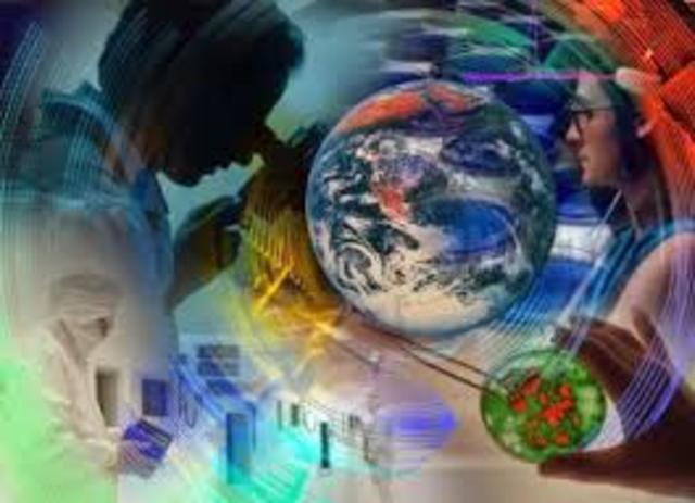 Relación Ciencia Tecnología