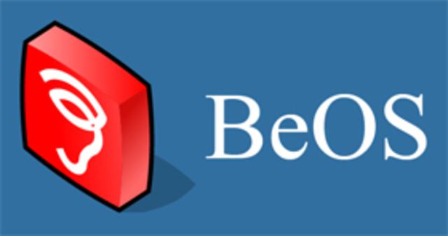 1990/BeOS