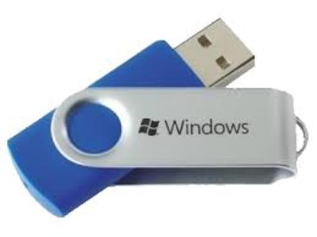 MEMORIA  USB
