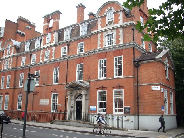 Became Professor of Genealogy.