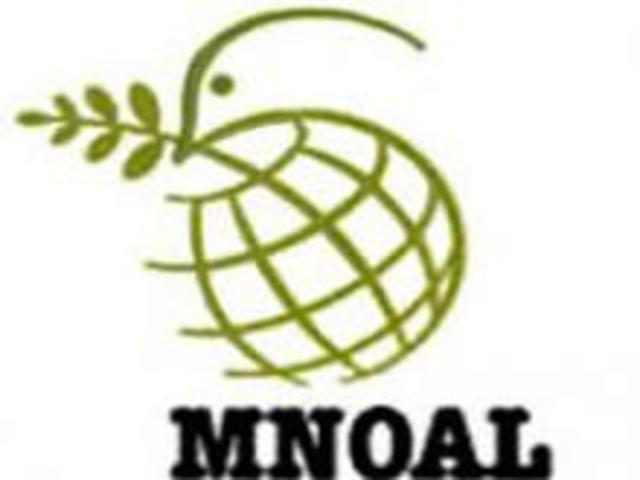 1961: Movimiento de los No Alineados.