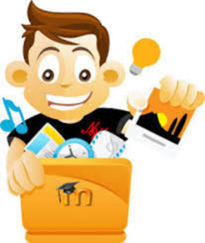 Moodle 1.5 (6ta Version)