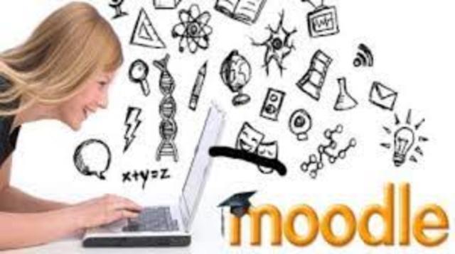 Moodle 1.6 (7ma Version)