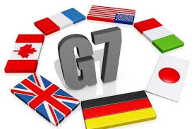 1973: G7