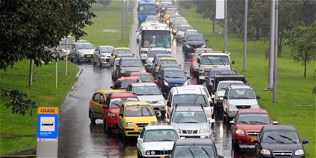 EN QUÉ DEBE MEJORAR EL PLAN DE DESARROLLO DE BOGOTÁ?