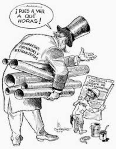 Aspectos económicos relevantes durante el gobierno de Gustavo Díaz Ordaz