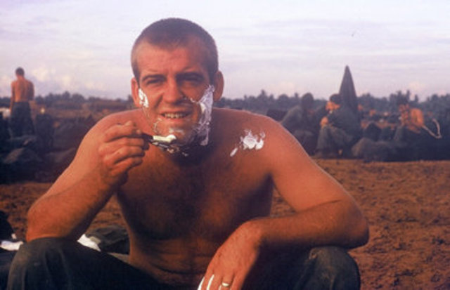 Maybe F#$k That War Less