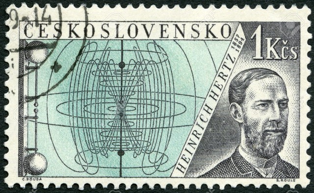 Heinrich Hertz