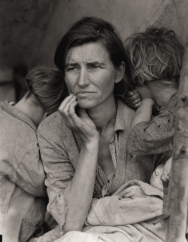 Dorothea Lange