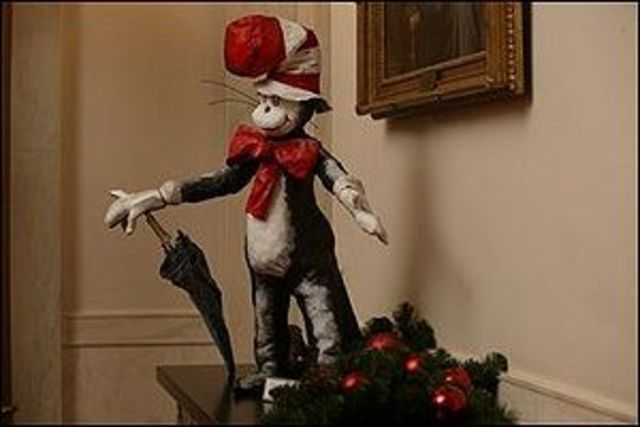 Cat in the Hat