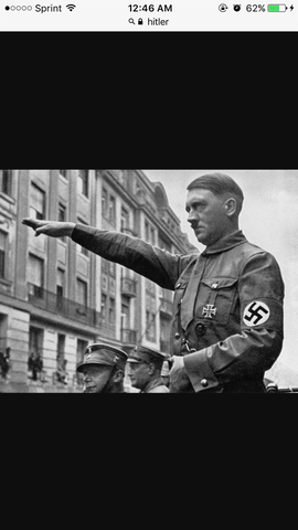 Germany invades Poland