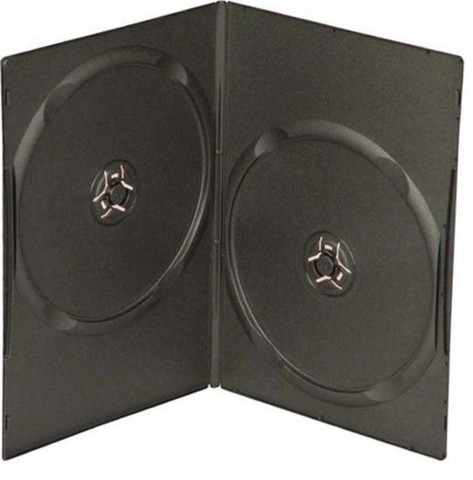 Primer versión del estándar DVD