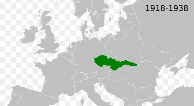 Czechoslovakia