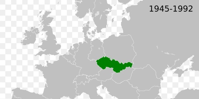 Czechoslovakia