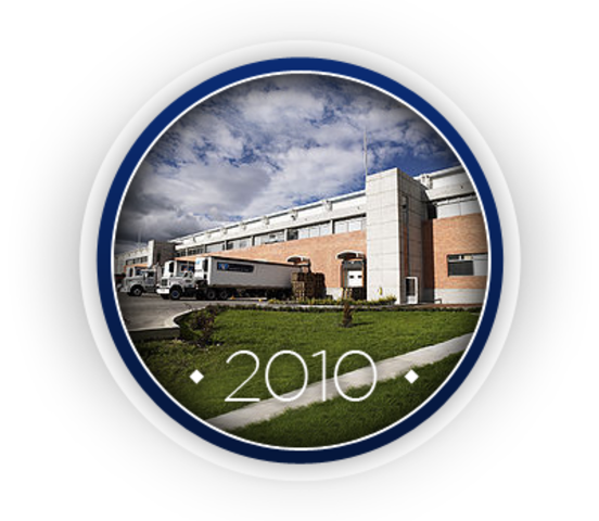 EVOLUCIONA EL MODELO CORPORATIVO DE ALPINA