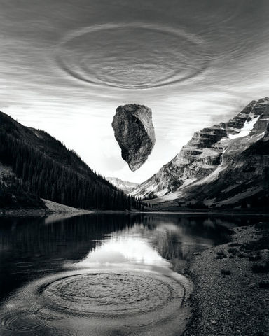 Jerry Uelsmann