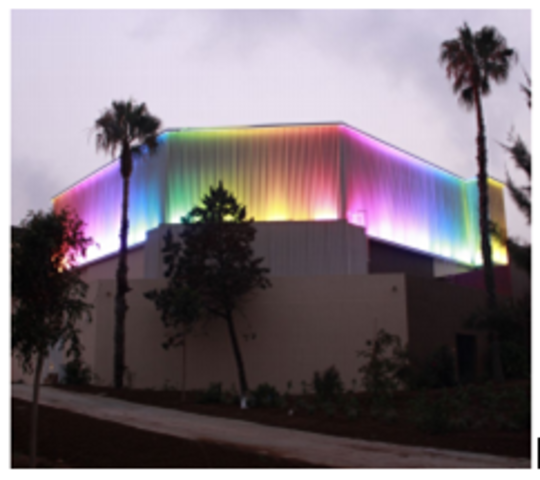 Casino Admiral, San Roque