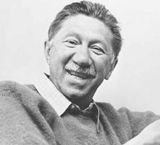 TEORIA 6 - Teoría del comportamiento: Su representante es Abraham Maslow