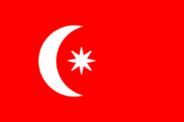 Ottoman Empire makes Peace