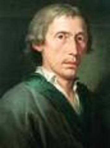 Giuseppe Parini (1729-1799)