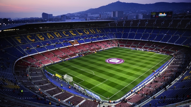 Camp Nou