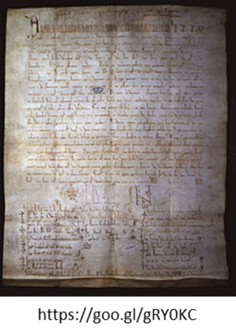 Bula Manifestis Probatum