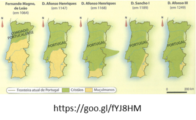 Conquista do Algarve